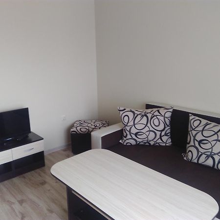 Family Hotel Relaxa Sapareva Banya Bagian luar foto