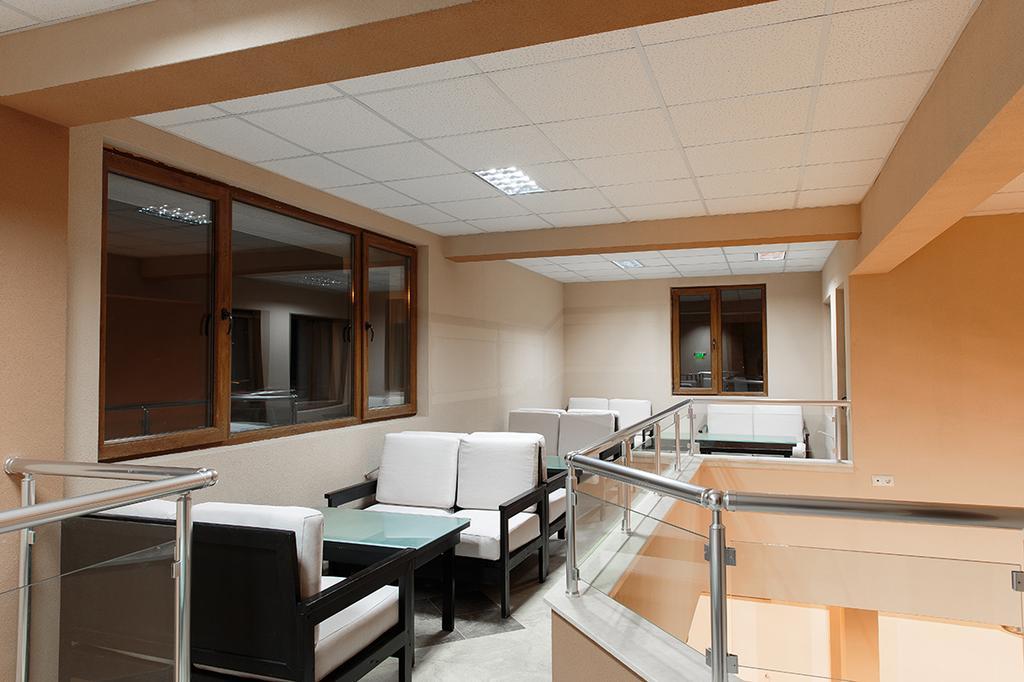 Family Hotel Relaxa Sapareva Banya Bagian luar foto