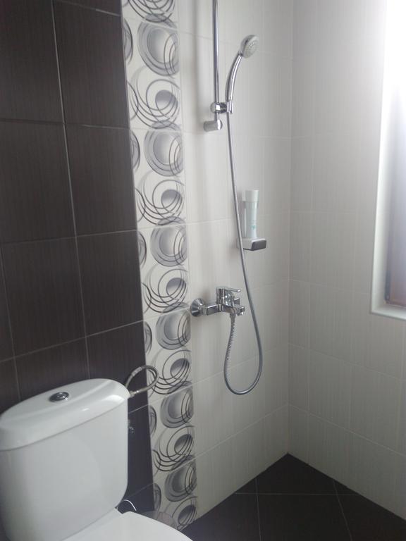 Family Hotel Relaxa Sapareva Banya Bagian luar foto